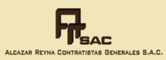 Alcazar Reyna Contratistas Generales SAC.